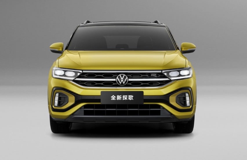1.5T Evo2发动机加持，全新探歌引领潮智出行新风尚