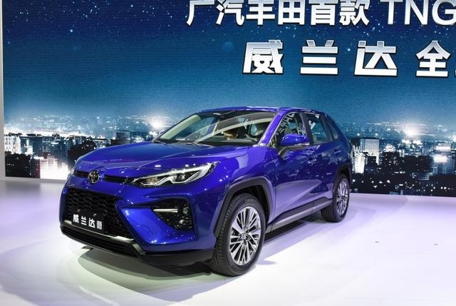 20万热门SUV推荐,这3款属于“万里挑一”