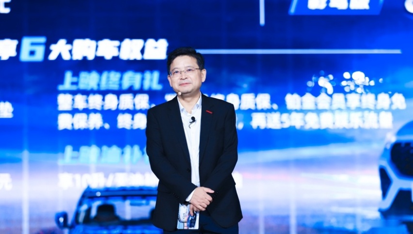 全新一代捷途X90上市，定位影院级大SUV，8.99万起