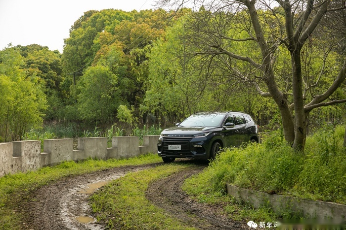 奇瑞造的高端车，能有多高端？