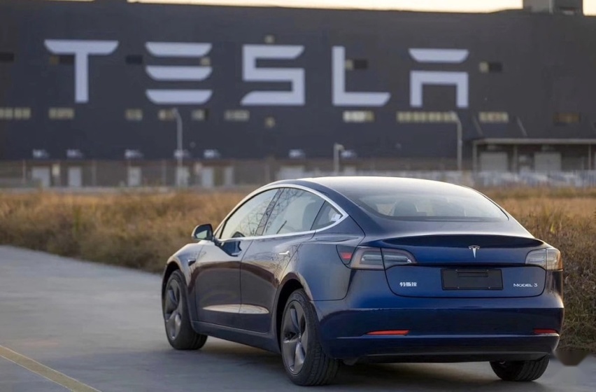 特斯拉大范围召回Model 3 Model Y！OTA升级能否解决问题