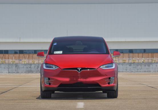 蔚来ES8与特斯拉Model X，谁才能担负起电动SUV的未