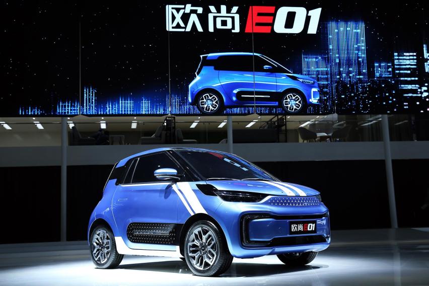 这款7座SUV搭载2.0T+8AT动力，百公里加速9秒