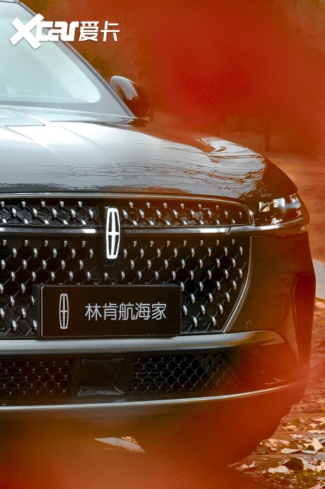 实测完林肯，我知道该买啥车了！