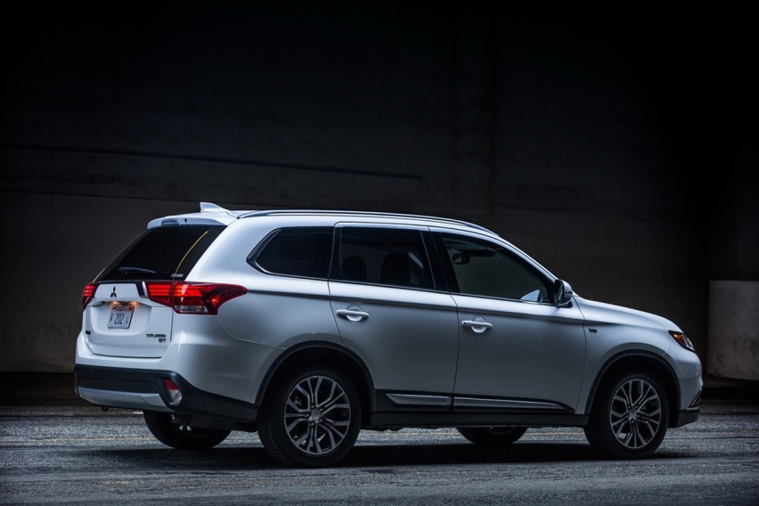 20万内买合资四驱七座SUV？这款车型换代后必然爆款！
