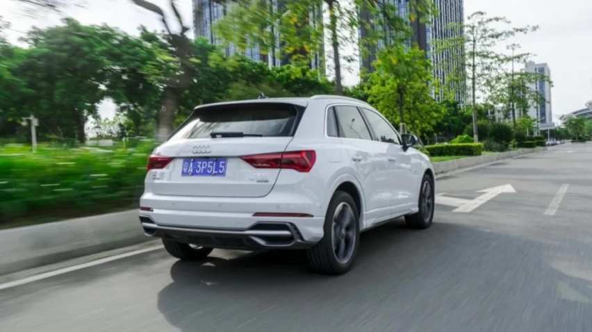 挑战豪华品牌紧凑型SUV的主流地位 林肯冒险家凭什么？