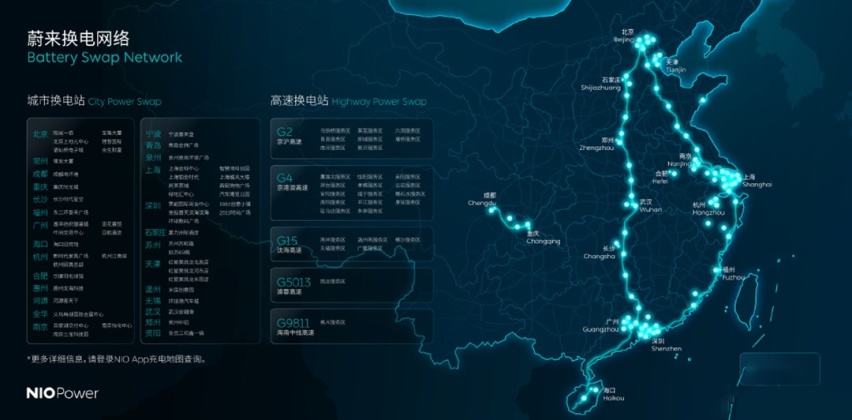 2020年，买这些车600km续航是低标！价格还有惊喜？