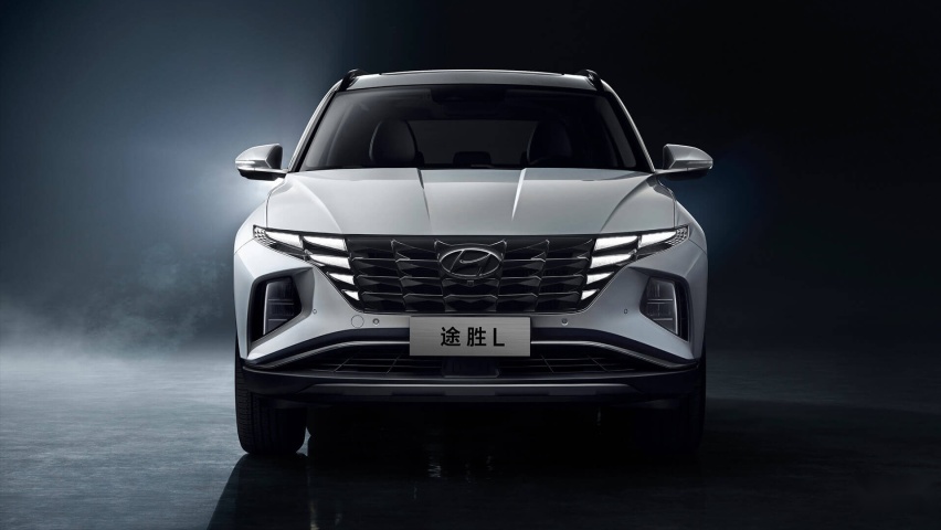 跑车、轿车、SUV,车展之前一网打尽,这个4月份新车还真不少
