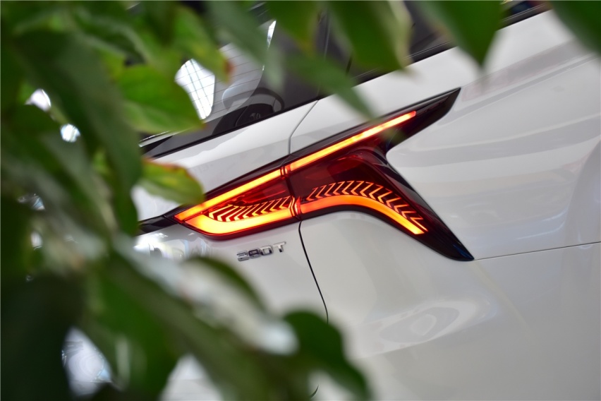 15万元选台SUV 非闹成一次中日韩间大作战？