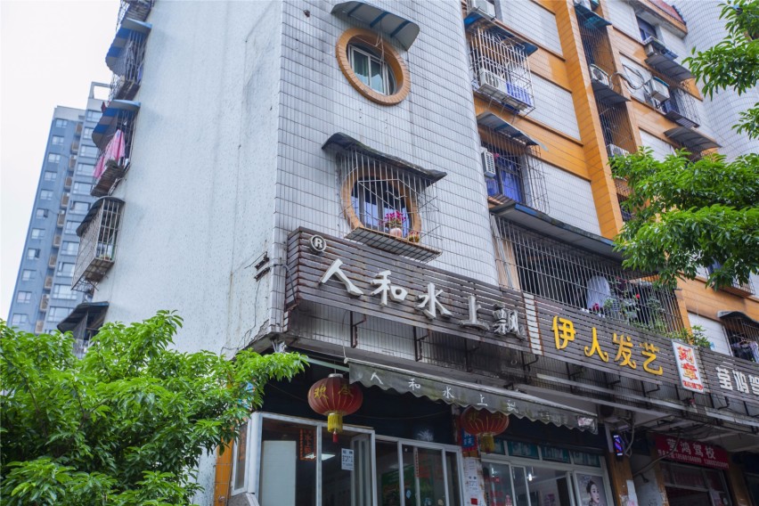 以浪漫的名义——带吃货女友邂逅重庆