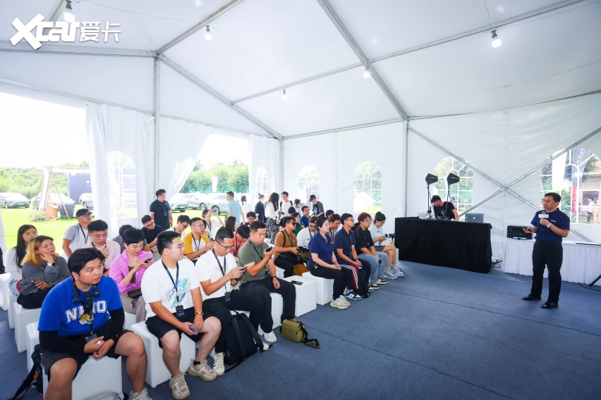 长城汽车咖啡智能：AI驱动的全面升级与创新突破