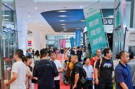 媒体报道｜第27届上海国际房车展的每一份精彩，感谢有你们记录
