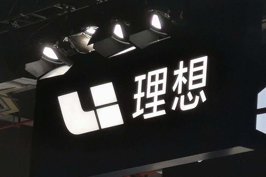 理想或要“一家独大”，推纯电MPV，销量MVP真被内定？