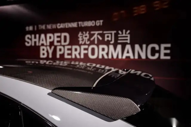 跑车&SUV，汽油&纯电，保时捷多车齐发！