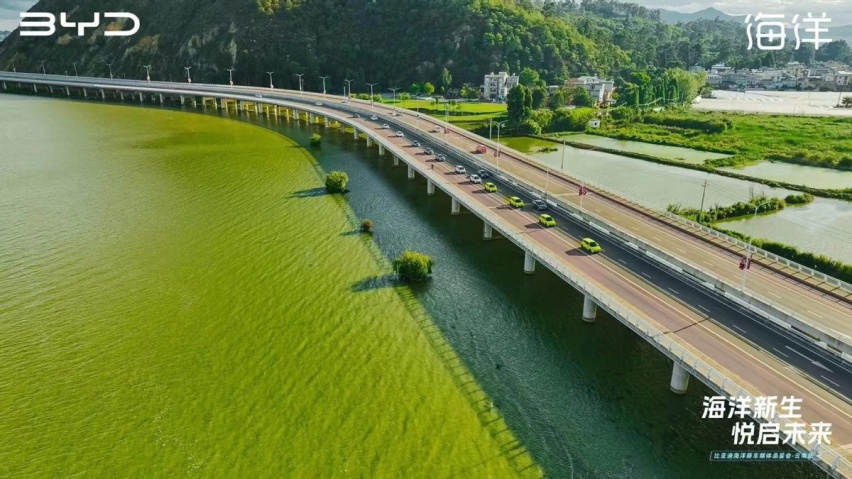 试驾比亚迪海鸥，作为一辆城市纯电代步小车，它合格吗？