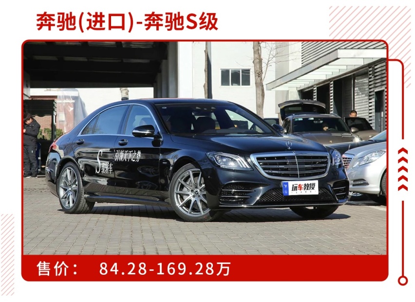 提车至少等一个月，这些车你买得起不一定等得起