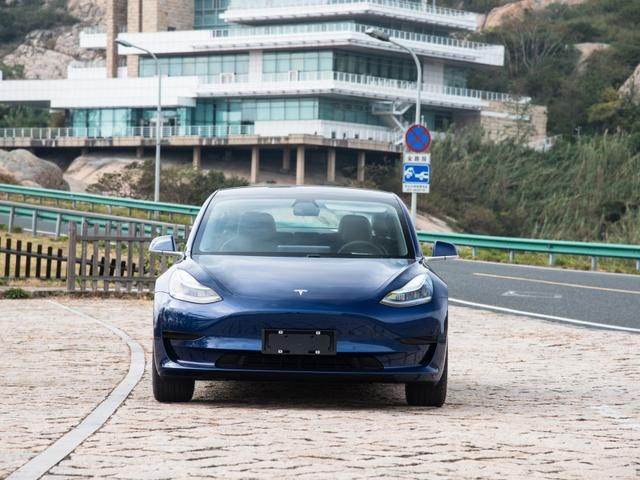 只爱Model 3?那是因为你不知道还有更厉害的极星2