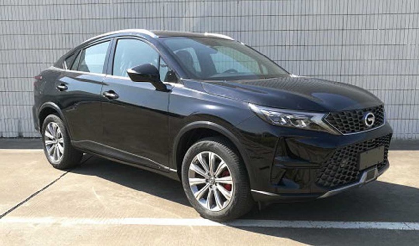 【新闻】两年狂推6款新车，韩系高端车玩真的！