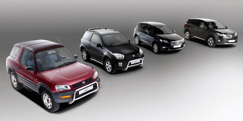 力压途观、CR-V，这台SUV为啥能做到全球销量第一？