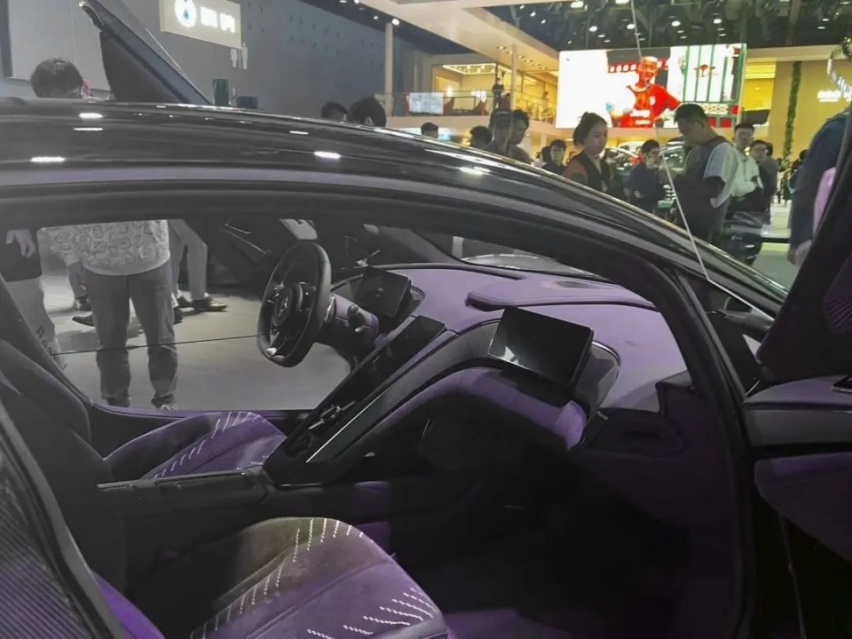 仰望，以技术为核的高端之路