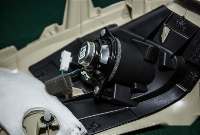 NVH已达一流豪车水准！WEY VV6"静噪"水准让同级对手叹服