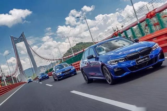 2020 BMW CLUB 3电音集市——太原宝诚站