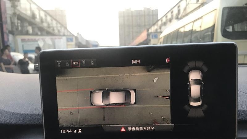 奥迪A4的改装潜力到底有多大？