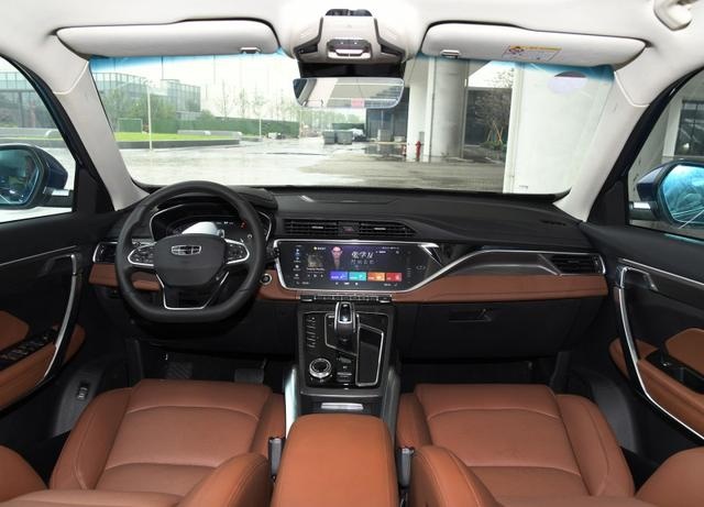 WEY轿跑SUV、博越PRO领衔，成都车展重点新车抢先一览