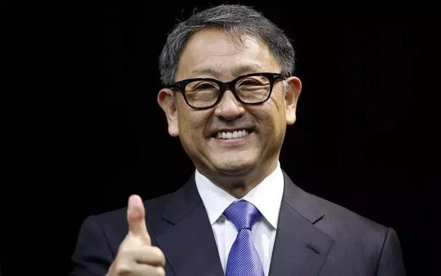 WOW！“全擎”加速，丰田上海车展释放出哪些重磅信号？