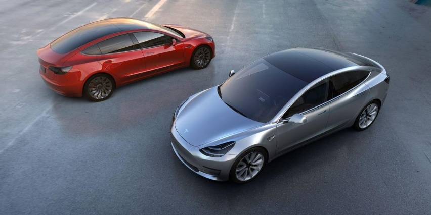 降价也救不了销量，Model 3或迎来大改款，国内最先上市？