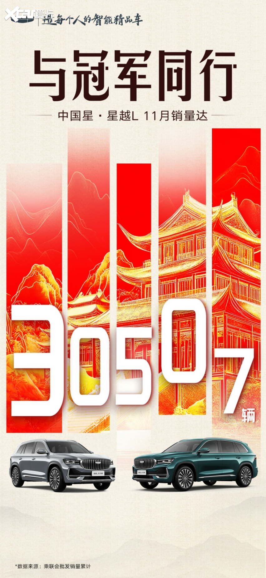 “油车看合资”？星越L让合资破防