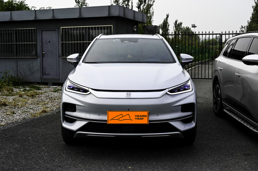 20万元选一台家用SUV 东风奕派eπ008和比亚迪唐哪一个更合适