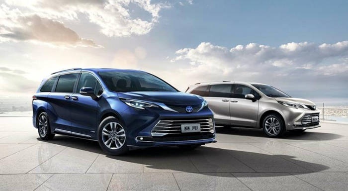 半年考之MPV：别克GL8压力增大，奥德赛无力阻止丰田赛那的崛起