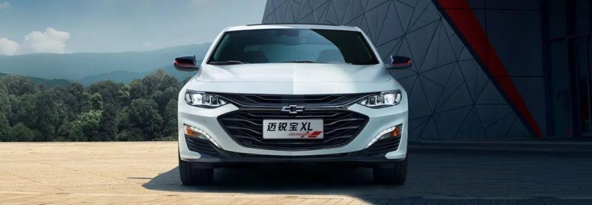 2022 JD.Power金榜提名 雪佛兰迈锐宝XL以实力征服市场