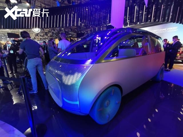 2021慕尼黑车展新车汇总：德系精英齐聚 BBA三雄难分伯仲