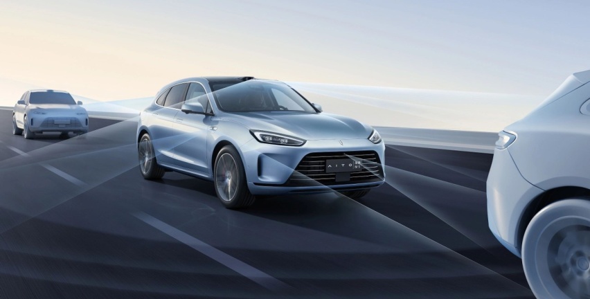 25万级热门增程SUV 理想L6与问界M5怎么选？