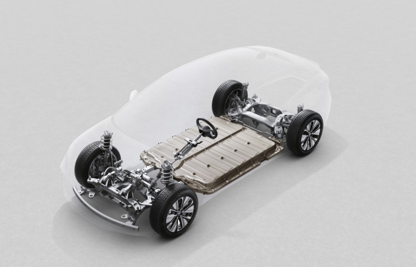 臻享版值得购买 别克ELECTRA E4购车手册