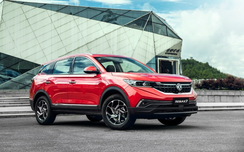 十来万挑个SUV，有哪些车值得推荐？