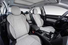 迈腾 3000 万辆甄选款：设计迭代，价值边界再拓宽