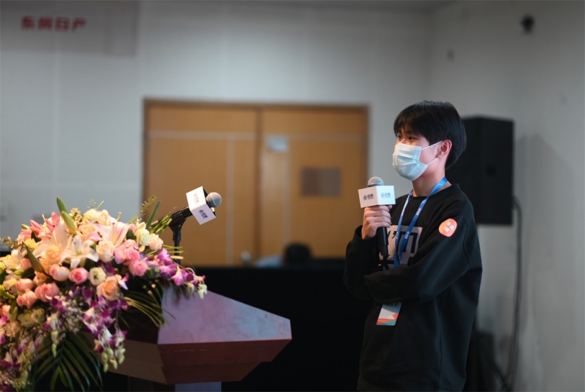 大V盟开放日 探索东风日产启辰大V养成秘诀 实地感受无限V力