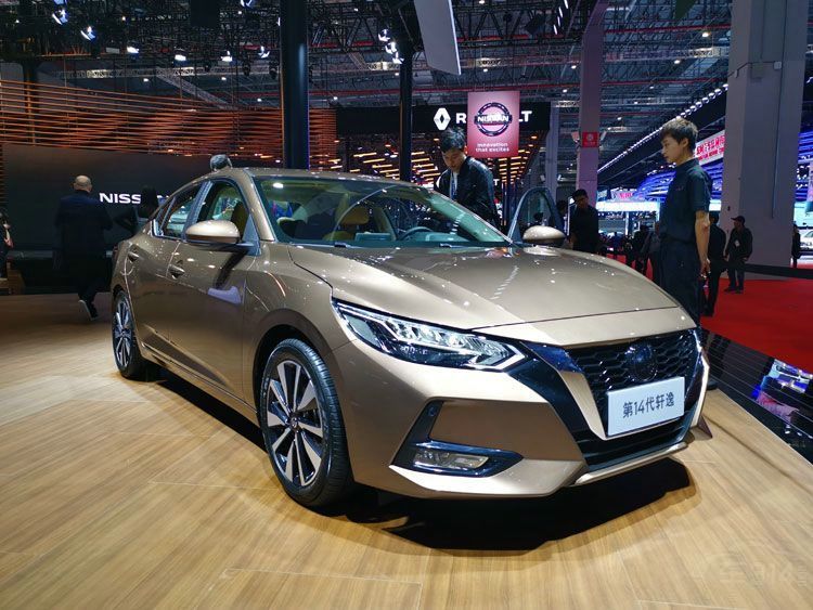 一定要等 2019上海车展最值得买的十款新车 