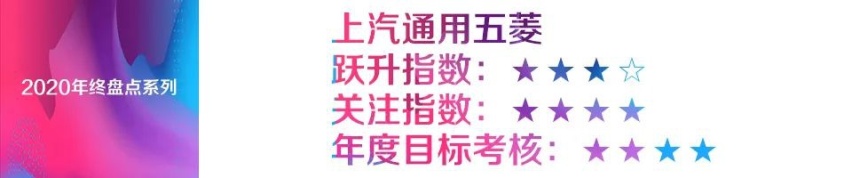 汽车品评| 年终盘点系列之八：2020年度风云汽车企业榜