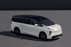 工信部新车丨别克推百万级MPV？小鹏X9增程版价格或下探