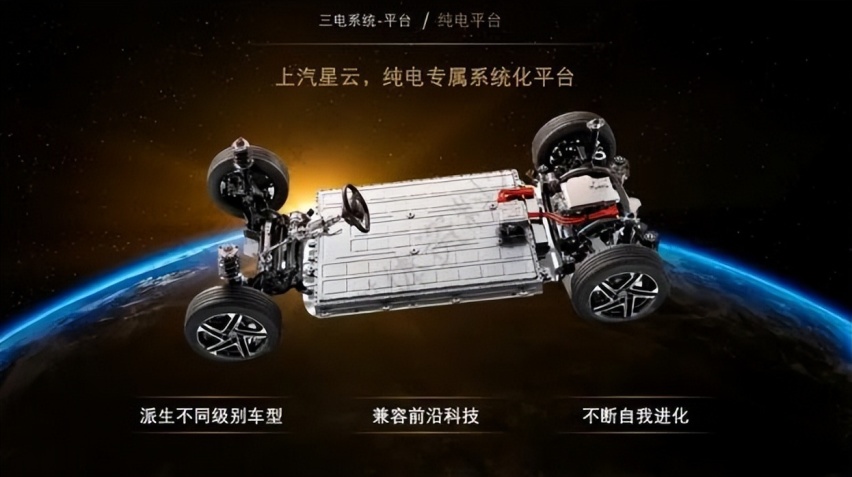 试驾上汽荣威D7EV/DMH：荣威D系列漂亮的第一仗