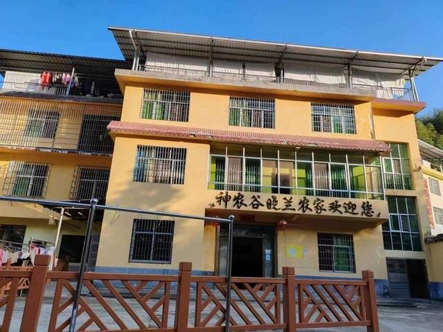 510铃聚日”，湖南祥铃车友自驾穿越神农谷原始森林活动即将开启！