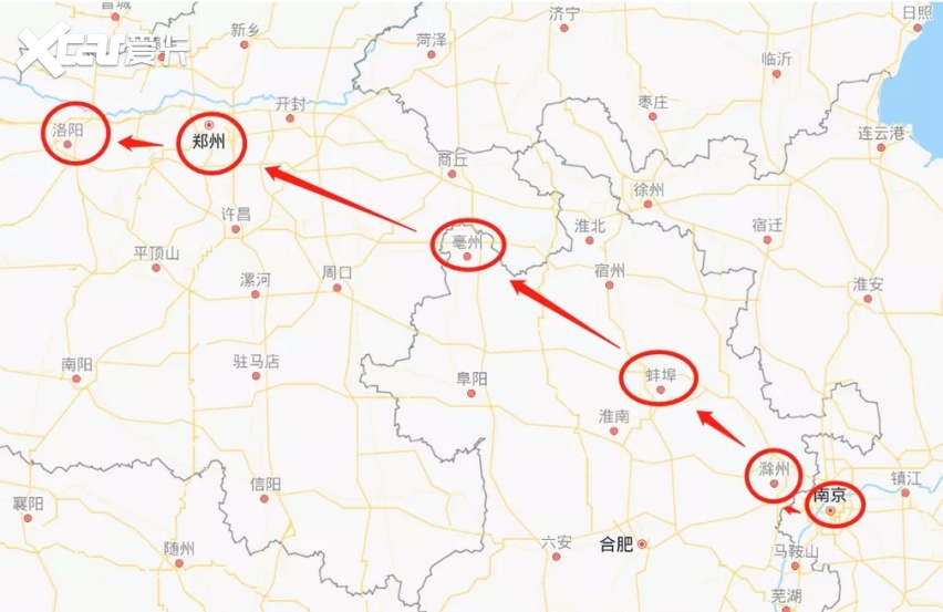 十一假期全国主要城市进、出城高峰期，以及高速公路拥堵情况预测