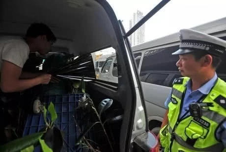 如果你2020年犯了这个毛病 不好意思罚款200元
