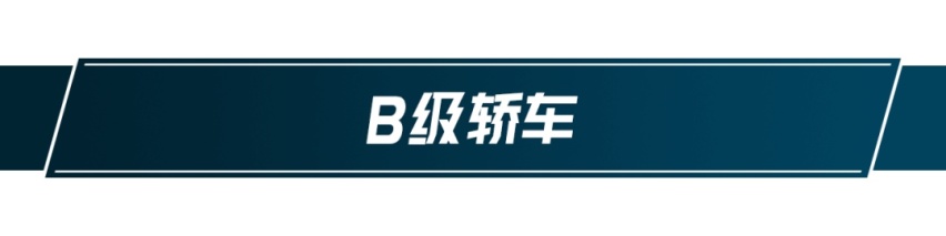 2020年各领域最热销轿车排行，最大黑马竟是一台国产车？