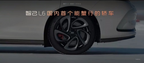 让车企瞳孔炸开？智己L6风头盖过所有新能源车