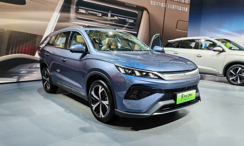 车动态：捷达VS5纪念版上市；福特烈马特别版官图